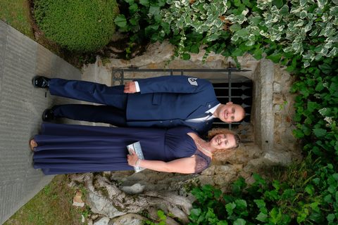 2018 Aviano Air Force Ball
