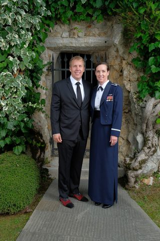 2018 Aviano Air Force Ball