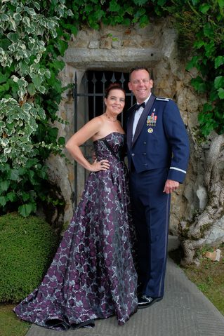2018 Aviano Air Force Ball