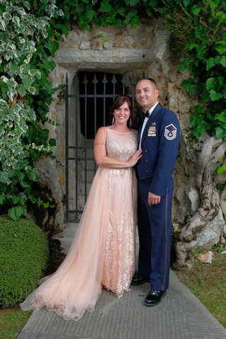 2018 Aviano Air Force Ball