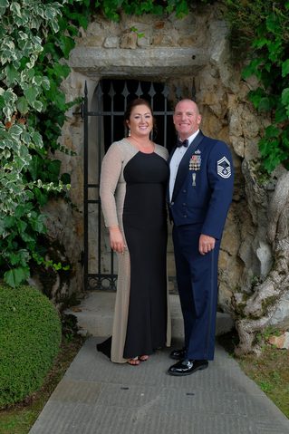 2018 Aviano Air Force Ball