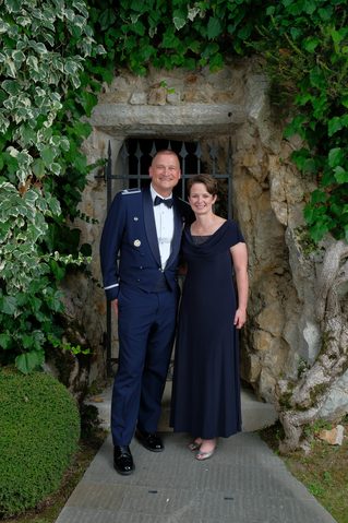 2018 Aviano Air Force Ball