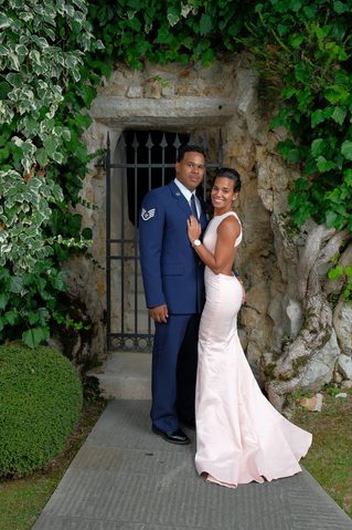 2018 Aviano Air Force Ball