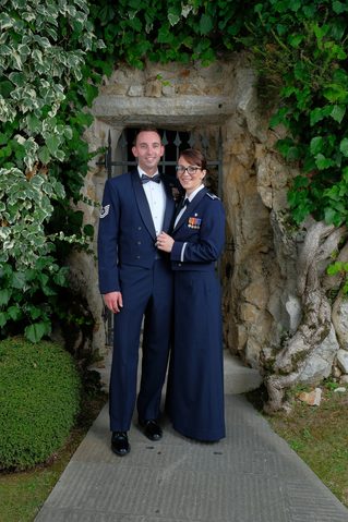 2018 Aviano Air Force Ball
