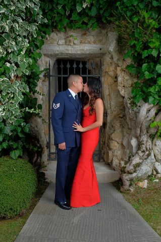 2018 Aviano Air Force Ball