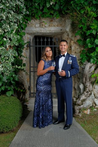 2018 Aviano Air Force Ball