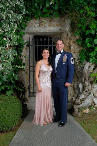 2018 Aviano Air Force Ball