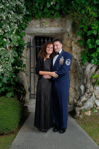 2018 Aviano Air Force Ball