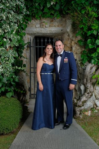 2018 Aviano Air Force Ball