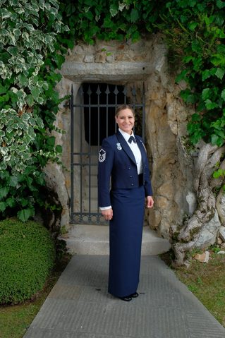 2018 Aviano Air Force Ball