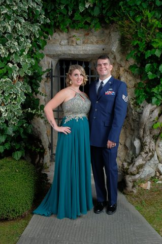2018 Aviano Air Force Ball