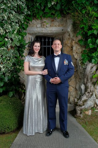 2018 Aviano Air Force Ball