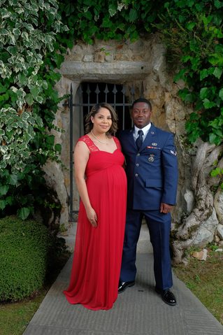 2018 Aviano Air Force Ball