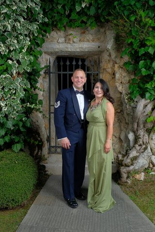 2018 Aviano Air Force Ball