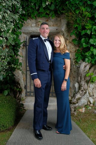 2018 Aviano Air Force Ball