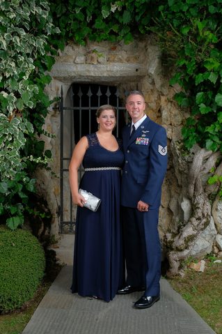 2018 Aviano Air Force Ball