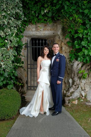 2018 Aviano Air Force Ball