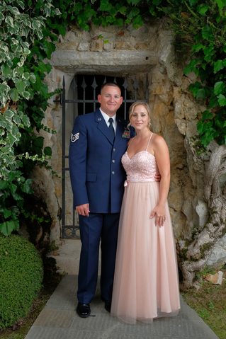 2018 Aviano Air Force Ball