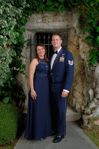 2018 Aviano Air Force Ball