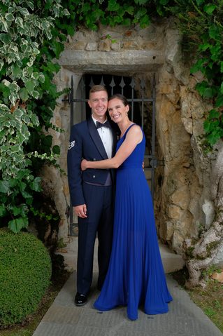 2018 Aviano Air Force Ball