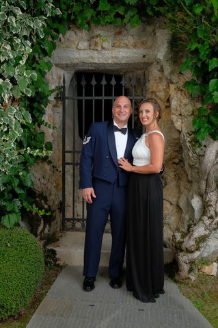 2018 Aviano Air Force Ball
