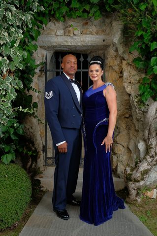 2018 Aviano Air Force Ball
