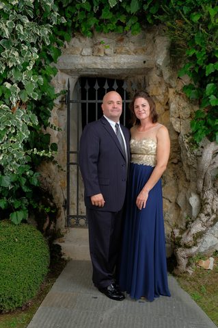 2018 Aviano Air Force Ball