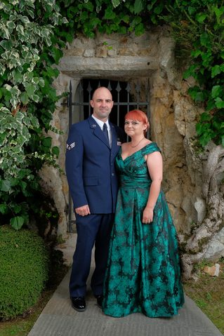 2018 Aviano Air Force Ball