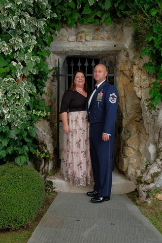 2018 Aviano Air Force Ball