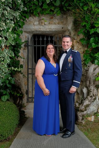 2018 Aviano Air Force Ball