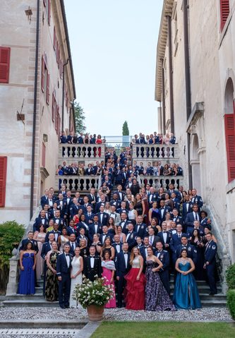 2018 Aviano Air Force Ball
