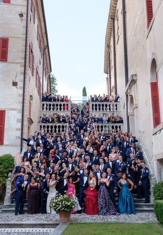 2018 Aviano Air Force Ball