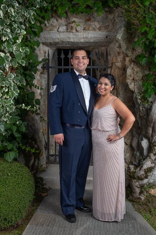 2018 Aviano Air Force Ball