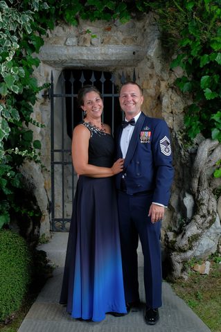 2018 Aviano Air Force Ball