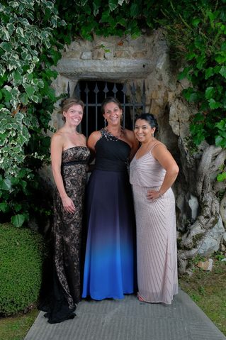 2018 Aviano Air Force Ball