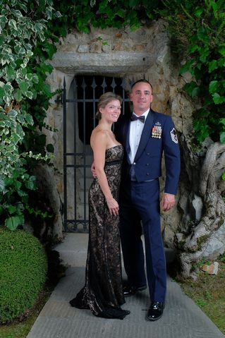 2018 Aviano Air Force Ball