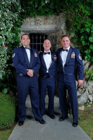 2018 Aviano Air Force Ball