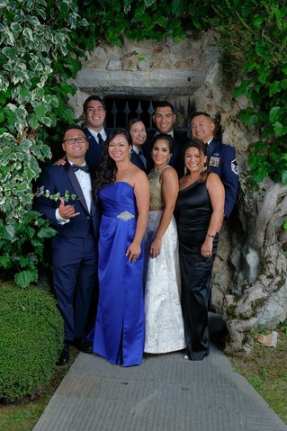 2018 Aviano Air Force Ball