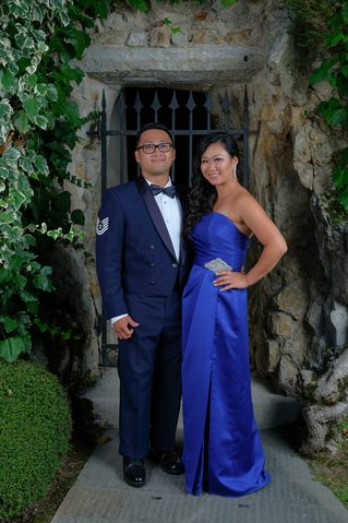 2018 Aviano Air Force Ball