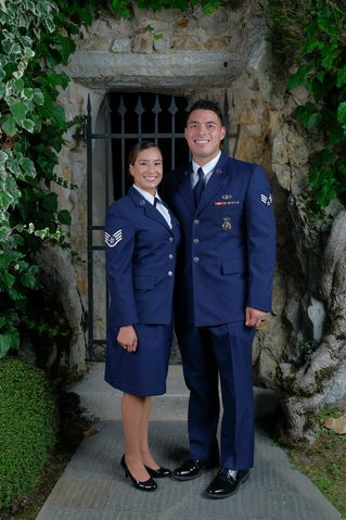 2018 Aviano Air Force Ball