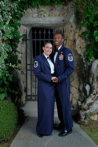 2018 Aviano Air Force Ball