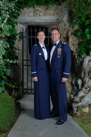 2018 Aviano Air Force Ball