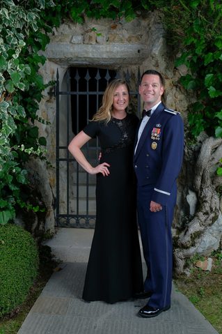 2018 Aviano Air Force Ball