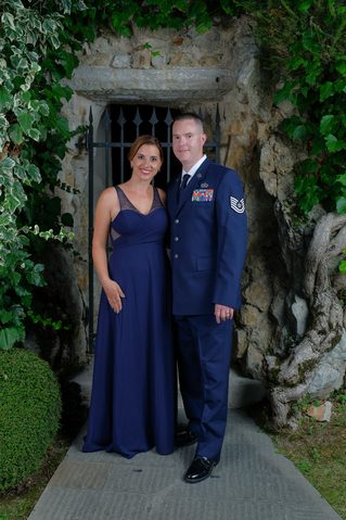 2018 Aviano Air Force Ball