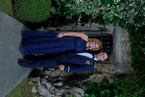 2018 Aviano Air Force Ball