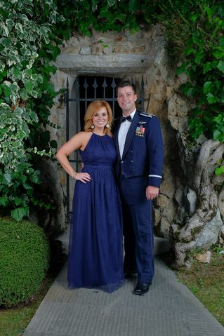 2018 Aviano Air Force Ball