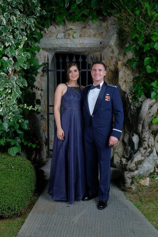 2018 Aviano Air Force Ball