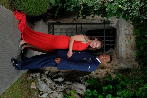 2018 Aviano Air Force Ball