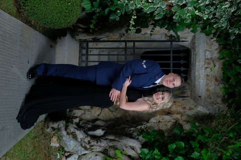 2018 Aviano Air Force Ball