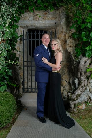 2018 Aviano Air Force Ball